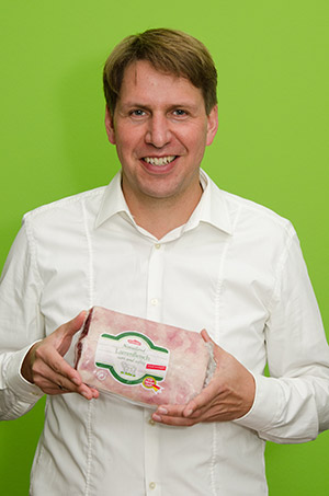 Prime Meat. Handelsgesellschaft mbH - Cornels