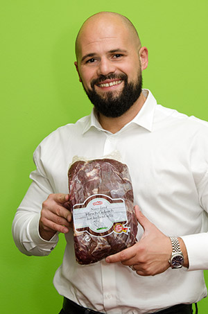 Prime Meat. Handelsgesellschaft mbH - Gubeljic