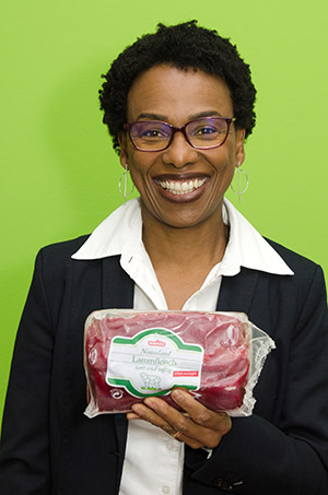 Prime Meat. Handelsgesellschaft mbH - Hass