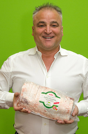 Prime Meat. Handelsgesellschaft mbH - Malamas