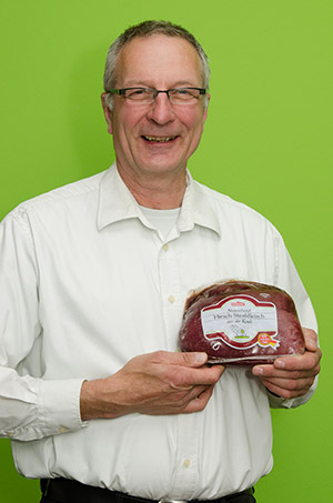 Prime Meat. Handelsgesellschaft mbH - Stolte